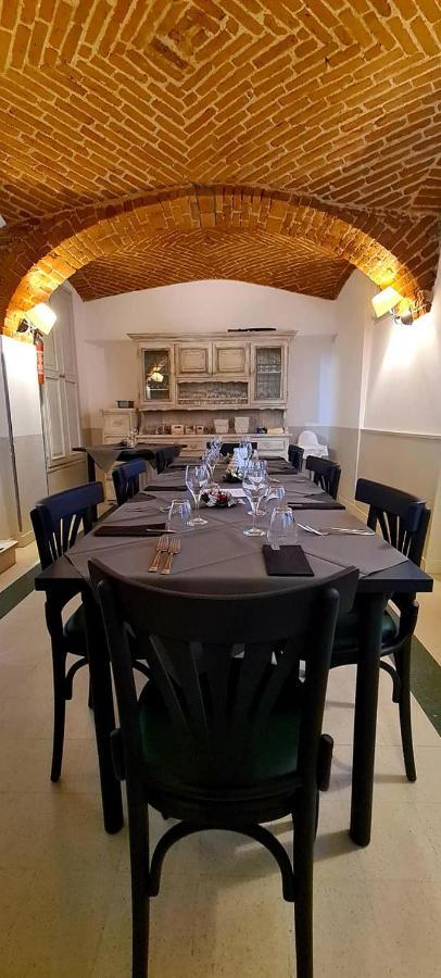 Foresteria Antica Societa Ozegna Dış mekan fotoğraf